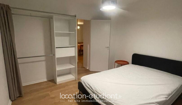 Colocation tudiante Studio à Saint tienne (42100)