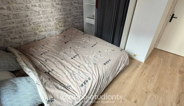 Colocation �tudiante Studio &agrave; Saint �tienne (42100)