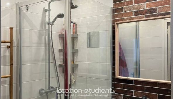 Colocation �tudiante Studio &agrave; Saint �tienne (42100)