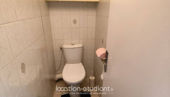 Colocation �tudiante Studio &agrave; Saint �tienne (42100)