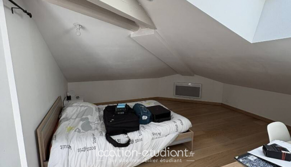 Colocation �tudiante Studio &agrave; Saint �tienne (42100)