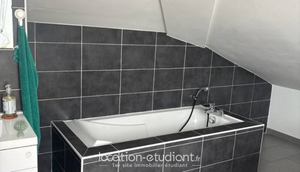 Colocation �tudiante Studio &agrave; Saint �tienne (42100)