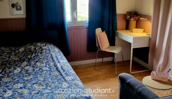 Colocation étudiante Studio à Saint Geniès (24590)