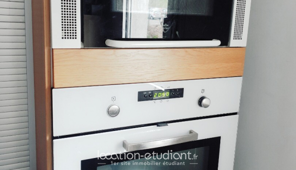 Colocation tudiante T3 à Saint Genis Laval (69230)