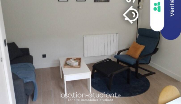 Colocation �tudiante T4 &agrave; Saint Genis Laval (69230)