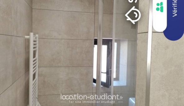 Colocation �tudiante T4 &agrave; Saint Genis Laval (69230)