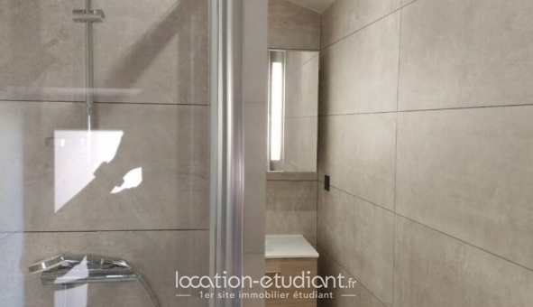 Colocation �tudiante T4 &agrave; Saint Genis Laval (69230)