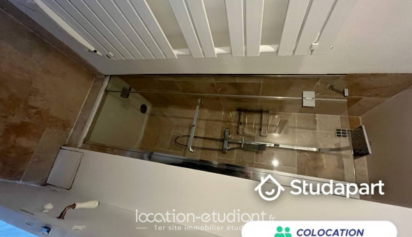 Colocation tudiante Studio à Saint Germain en Laye (78100)