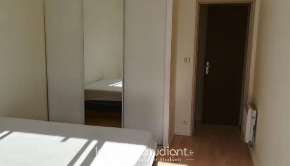 Colocation tudiante Studio à Saint Germain en Laye (78100)