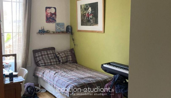 Colocation tudiante Appartement de 11m2