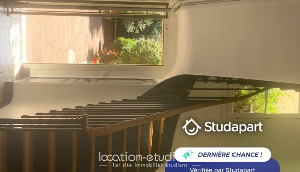 Colocation tudiante Studio à Saint Germain en Laye (78100)