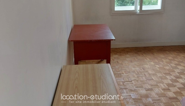 Colocation tudiante Studio à Saint Germain en Laye (78100)