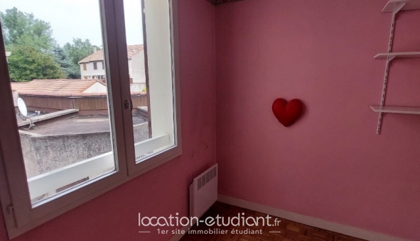 Colocation tudiante Maison de 11m2