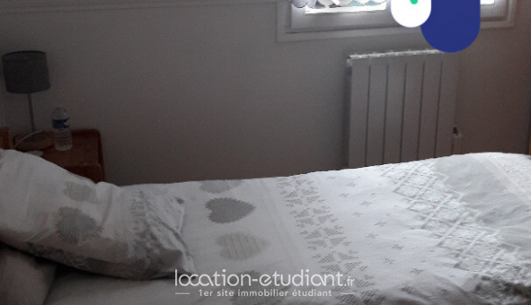 Colocation tudiante T1 à Saint Germain en Laye (78100)