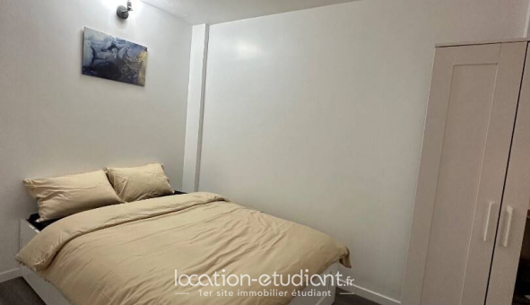 Colocation tudiante Chambre dans une colocation de 11m2