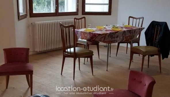 Colocation tudiante Studio à Saint Gratien (95210)