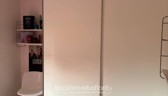 Colocation tudiante Studio à Saint Grgoire (35760)
