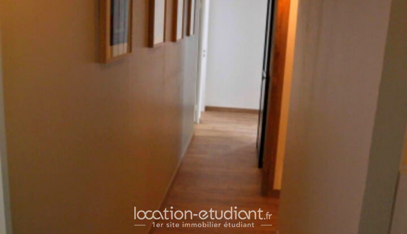 Colocation �tudiante Studio &agrave; Saint Herblain (44800)