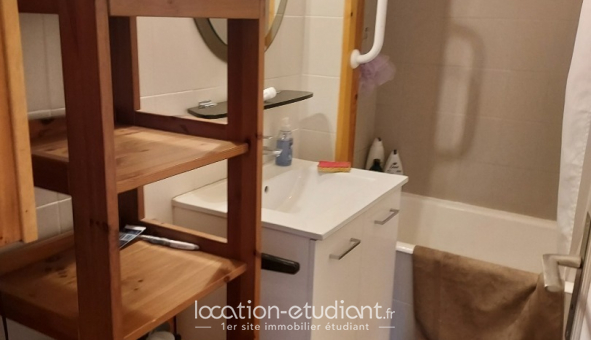 Colocation tudiante Studio à Saint Herblain (44800)