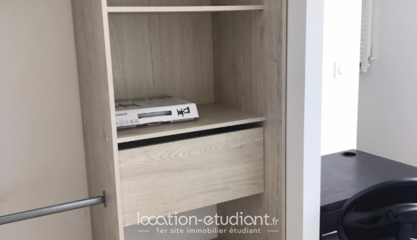 Colocation tudiante Studio à Saint Herblain (44800)