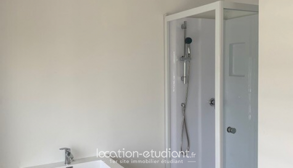 Colocation tudiante T5 à Saint Herblain (44800)