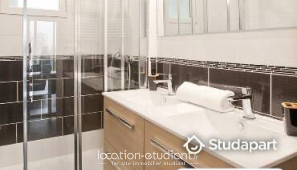 Colocation tudiante Studio à Saint Herblain (44800)