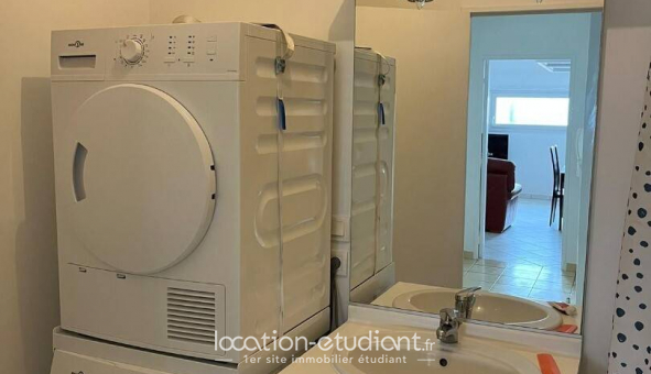 Colocation tudiante Studio à Saint Herblain (44800)