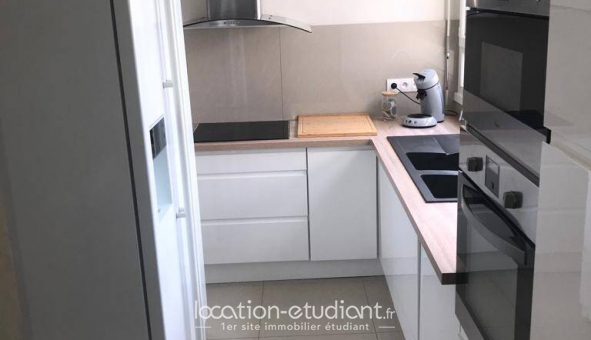 Colocation tudiante Studio à Saint Herblain (44800)