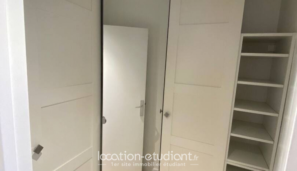 Colocation �tudiante Studio &agrave; Saint Herblain (44800)