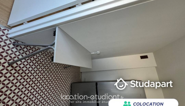 Colocation tudiante Studio à Saint Herblain (44800)