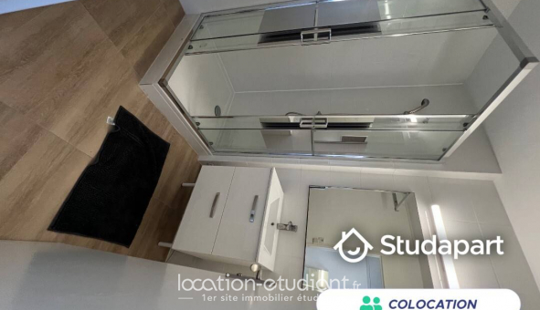 Colocation tudiante Studio à Saint Herblain (44800)