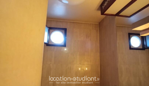 Colocation tudiante Studio à Saint Herblain (44800)