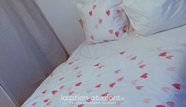 Colocation tudiante Chambre dans une colocation de 10m2