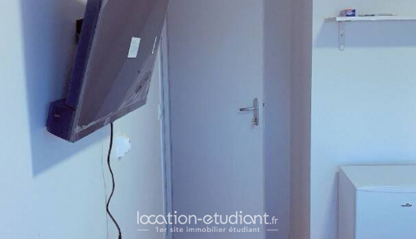 Colocation tudiante Studio à Saint Herblain (44800)