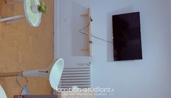 Colocation tudiante Studio à Saint Herblain (44800)