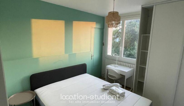 Colocation tudiante Studio à Saint Herblain (44800)