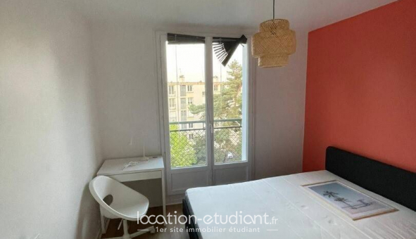 Colocation tudiante Studio à Saint Herblain (44800)
