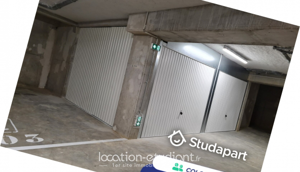 Colocation tudiante T4 à Saint Herblain (44800)
