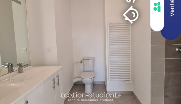 Colocation tudiante T4 à Saint Herblain (44800)