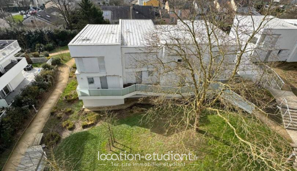 Colocation tudiante Studio à Saint Herblain (44800)