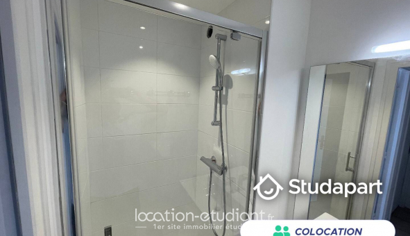 Colocation tudiante Studio à Saint Herblain (44800)