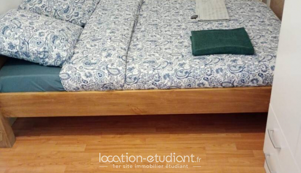 Colocation tudiante Chambre dans une colocation de 9m2