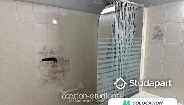 Colocation tudiante Studio à Saint Herblain (44800)