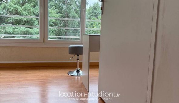 Colocation tudiante Studio à Saint Herblain (44800)