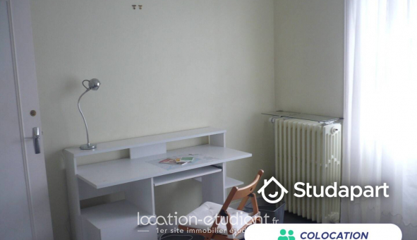 Colocation tudiante Studio à Saint Herblain (44800)