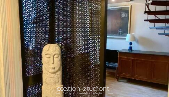Colocation tudiante Studio à Saint Herblain (44800)