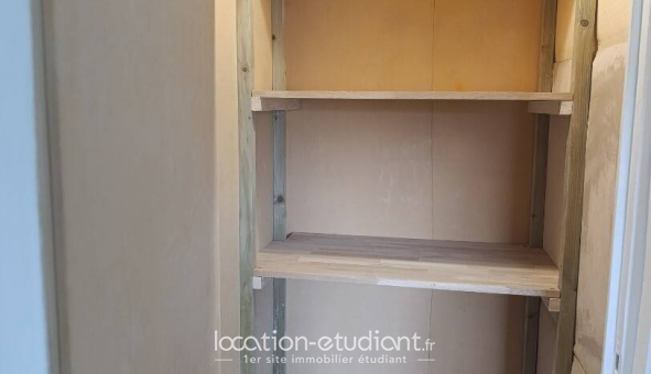 Colocation tudiante Studio à Saint Herblain (44800)