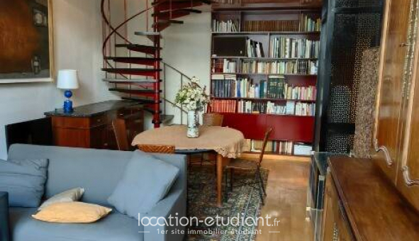 Colocation tudiante Studio à Saint Herblain (44800)