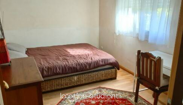 Colocation tudiante Chambre dans une colocation de 15m2