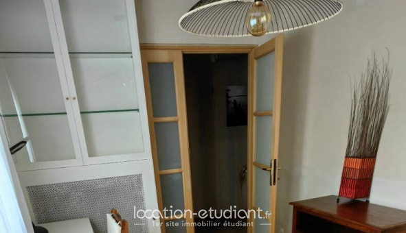 Colocation tudiante Studio à Saint Herblain (44800)